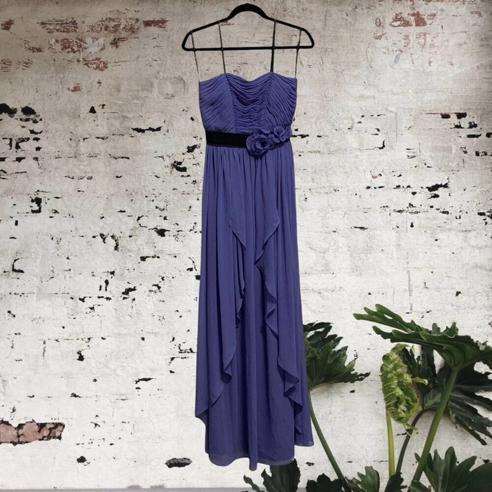 MAX‎ and Cleo maxi formal dress. Beautiful. New with tags size 6